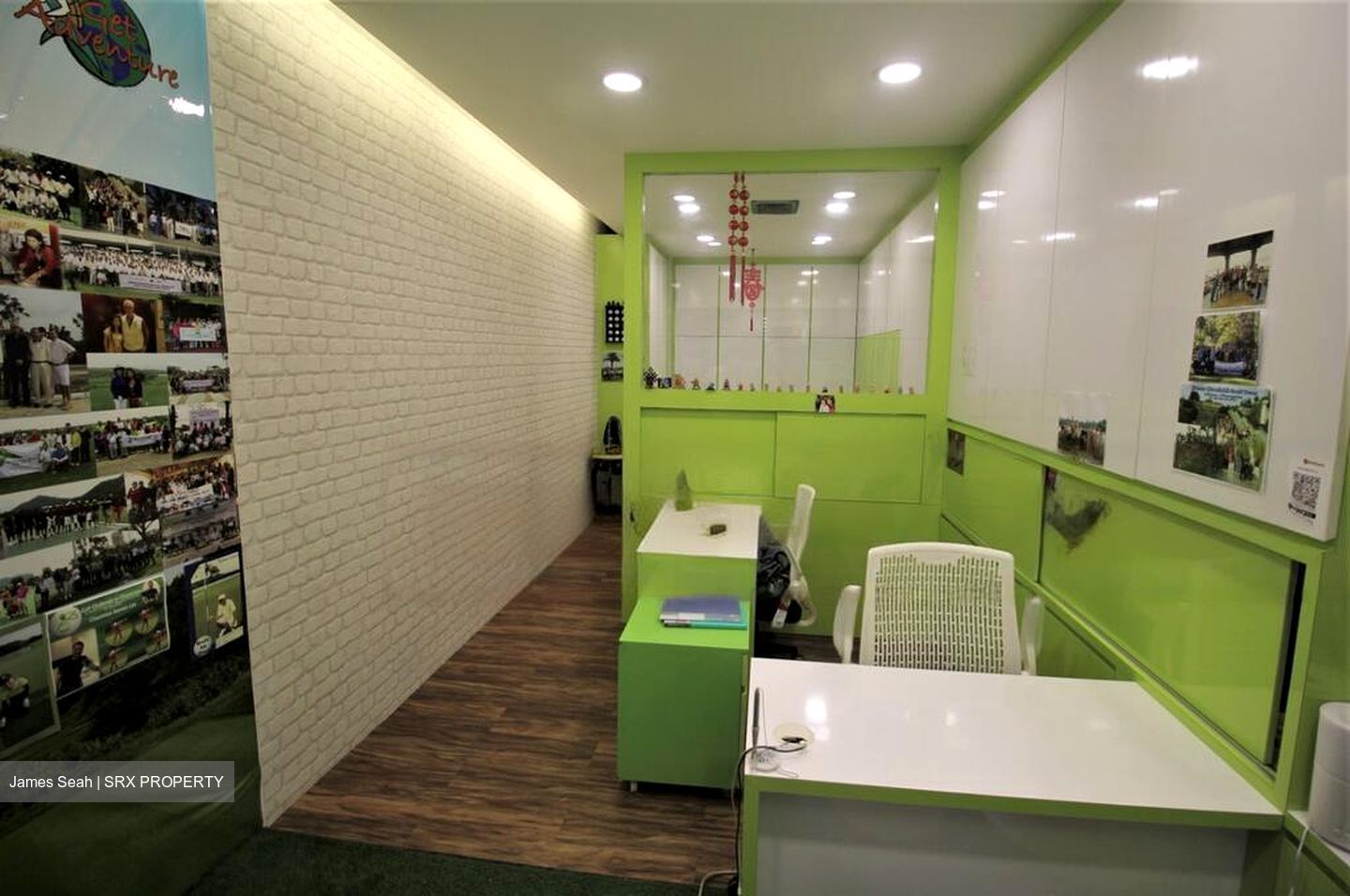 Upper Serangoon Shopping Centre (D19), Shop House #601304501